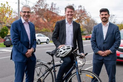Creating safer roads in Essendon and Strathmore