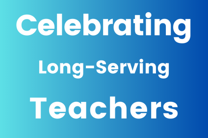 CELEBRATING ESSENDON‘S LONGEST SERVING TEACHERS