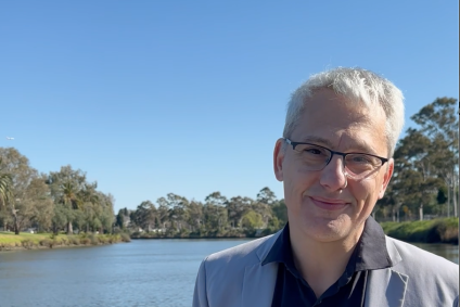 GREENING ESSENDON’S URBAN RIVERS AND CREEKS